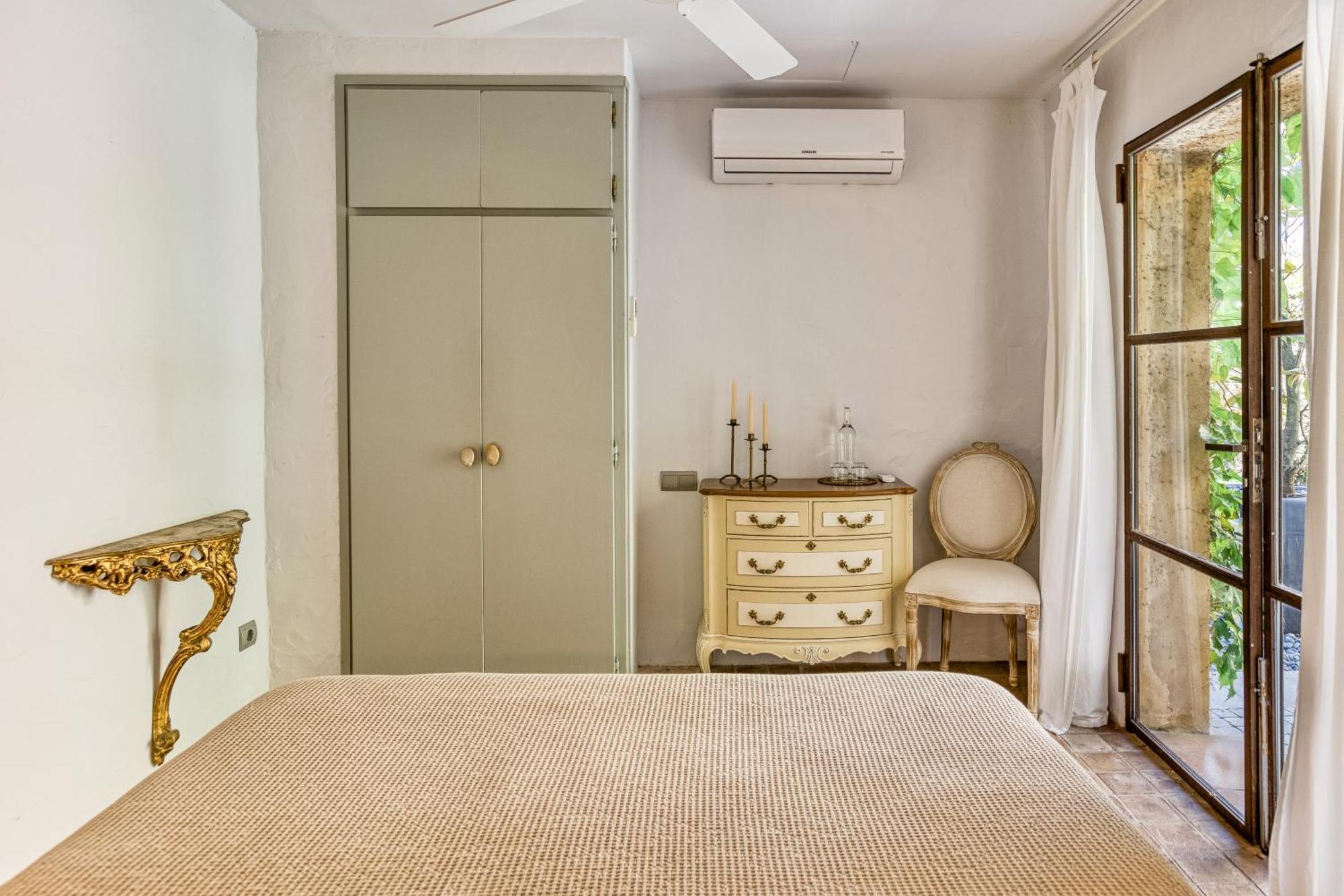 Les Hamaques Hotel Viladamat Exterior photo